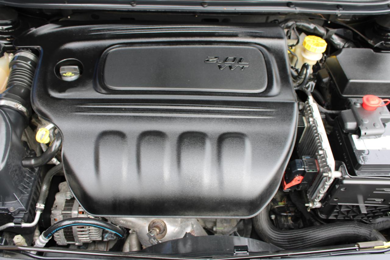 Dodge Dart SE 2016