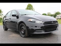 2016 Dodge Dart 