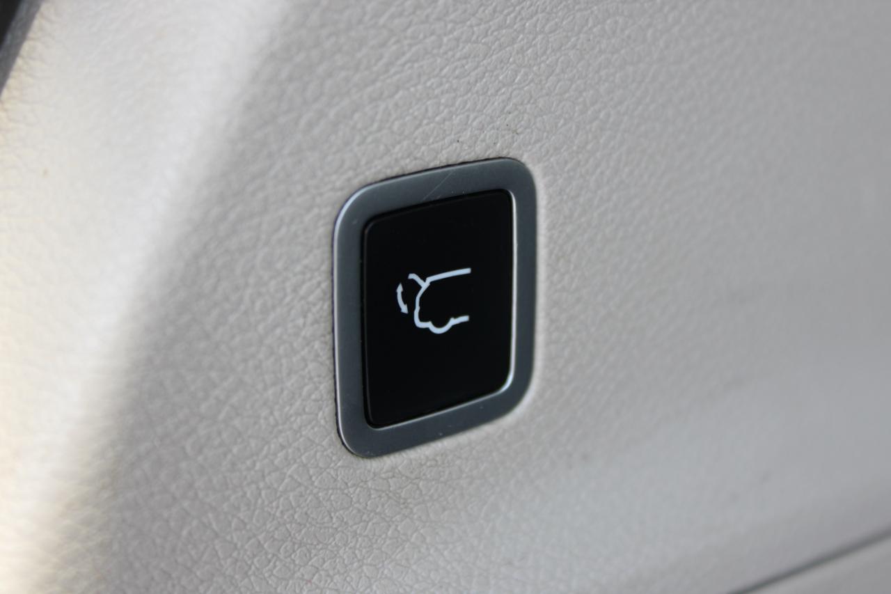 Chrysler Pacifica Limited 2018