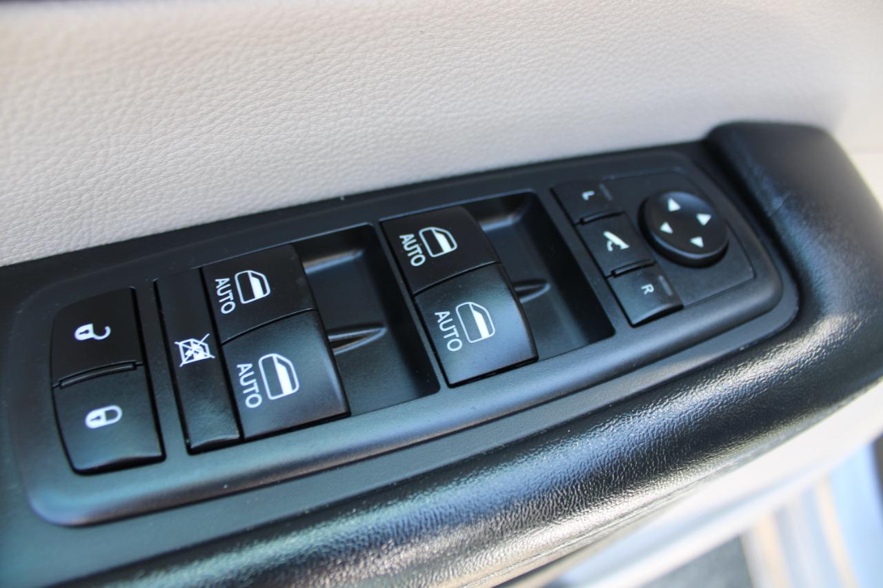 Chrysler Pacifica Limited 2018