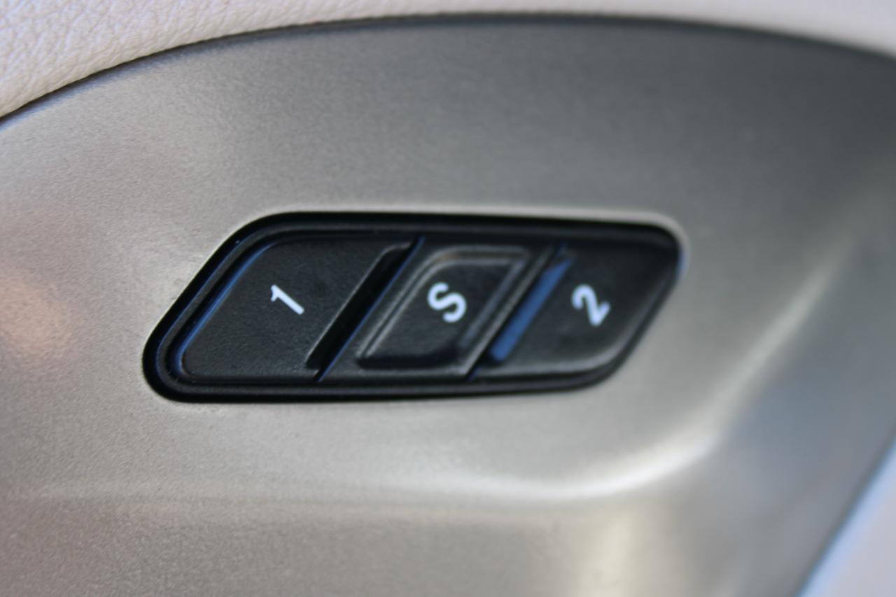 Chrysler Pacifica Limited 2018