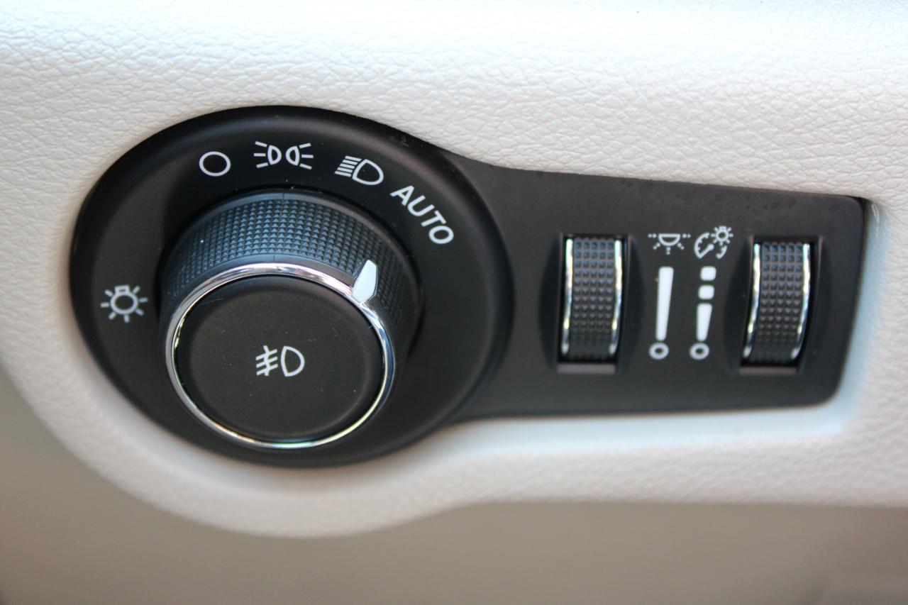 Chrysler Pacifica Limited 2018