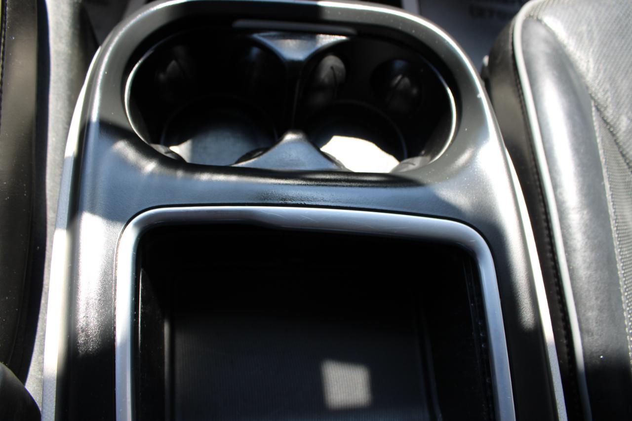 Chrysler Pacifica Limited 2018