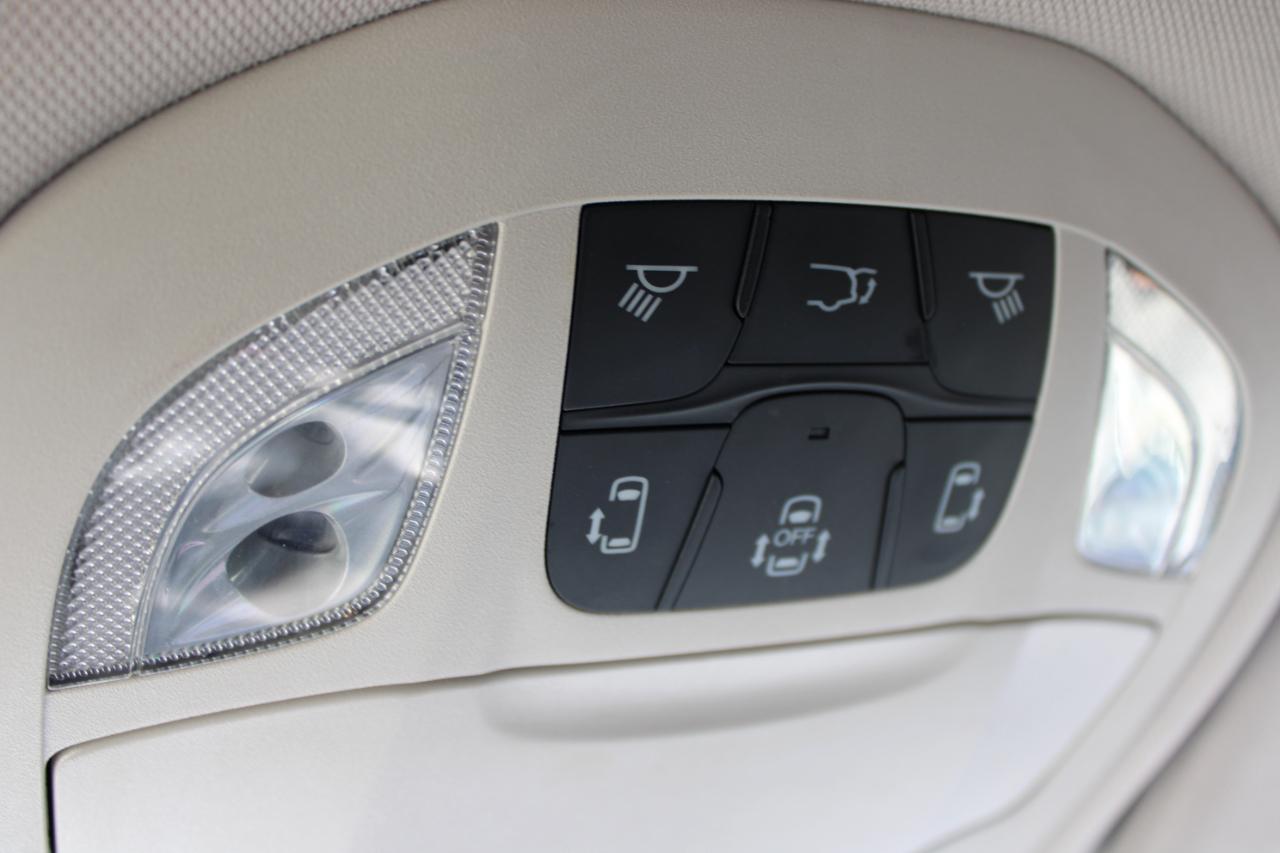 Chrysler Pacifica Limited 2018