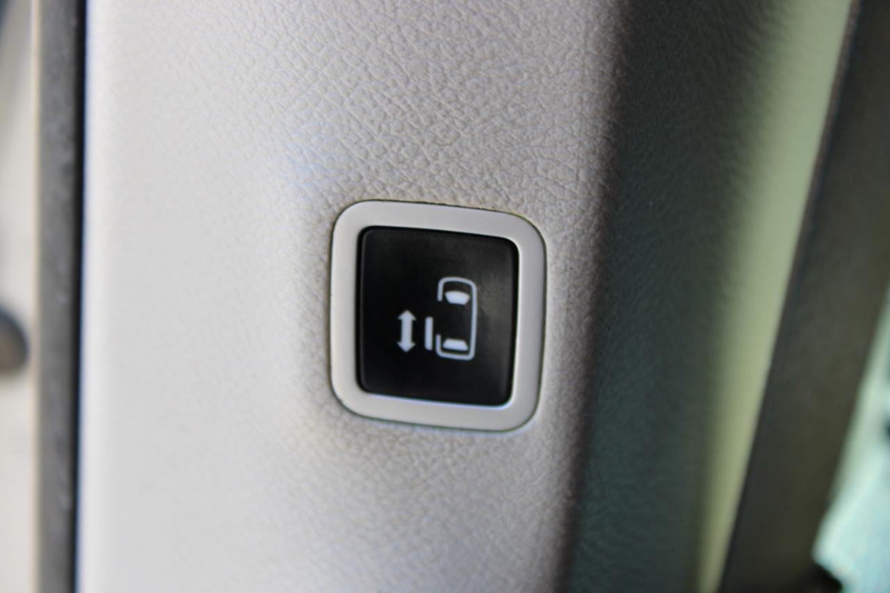 Chrysler Pacifica Limited 2018