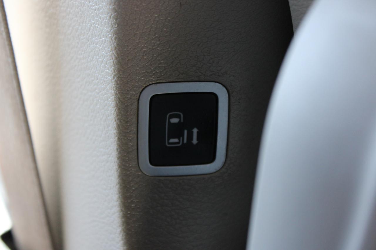 Chrysler Pacifica Limited 2018