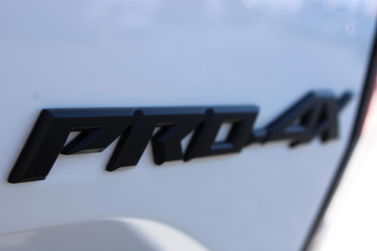 Nissan Frontier  2024