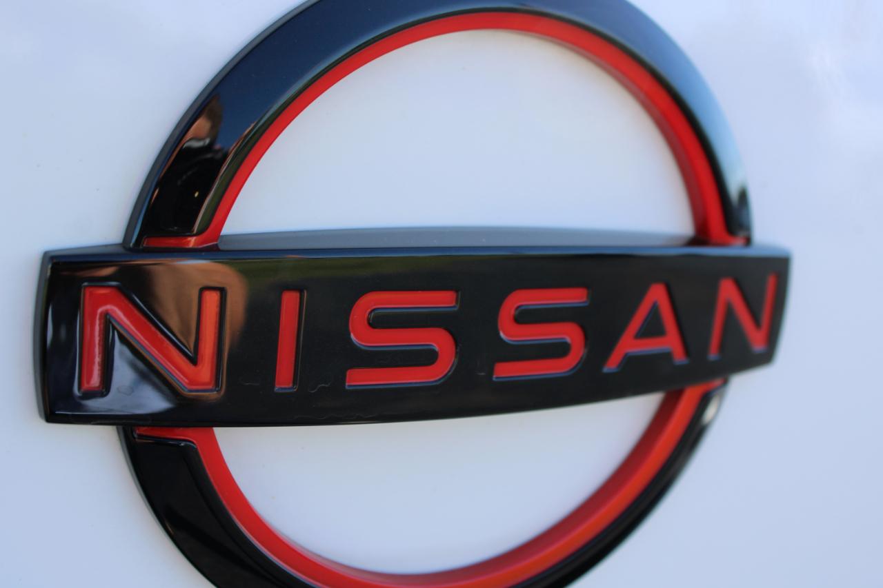 Nissan Frontier  2024