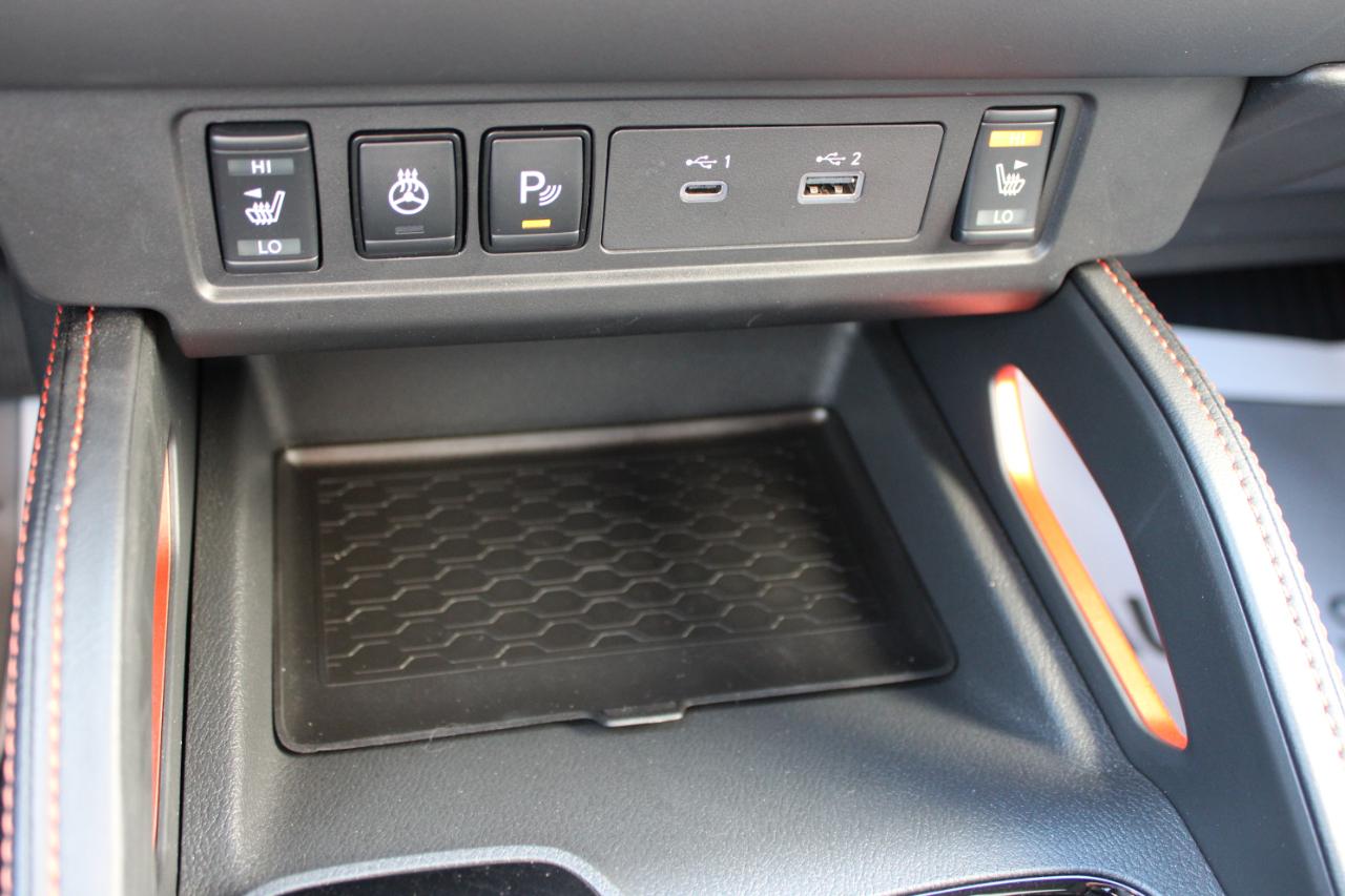 Nissan Frontier  2024
