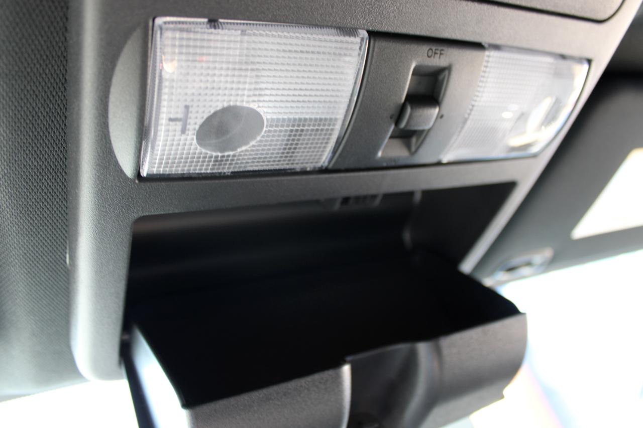 Nissan Frontier  2024