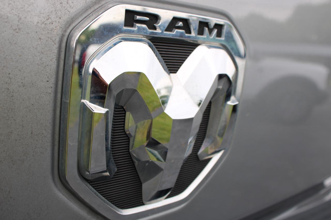 RAM 2500  2022