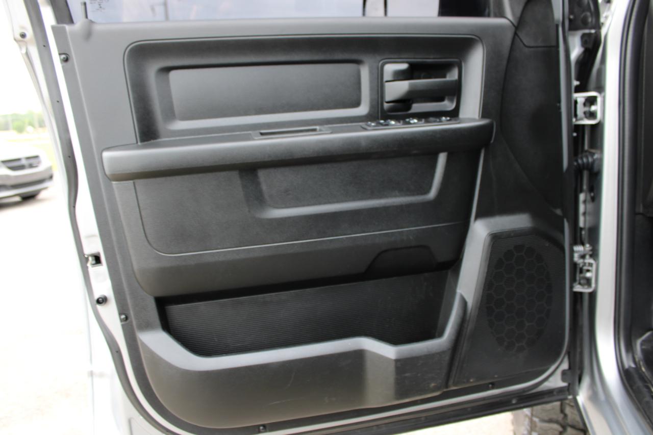 RAM 2500  2022