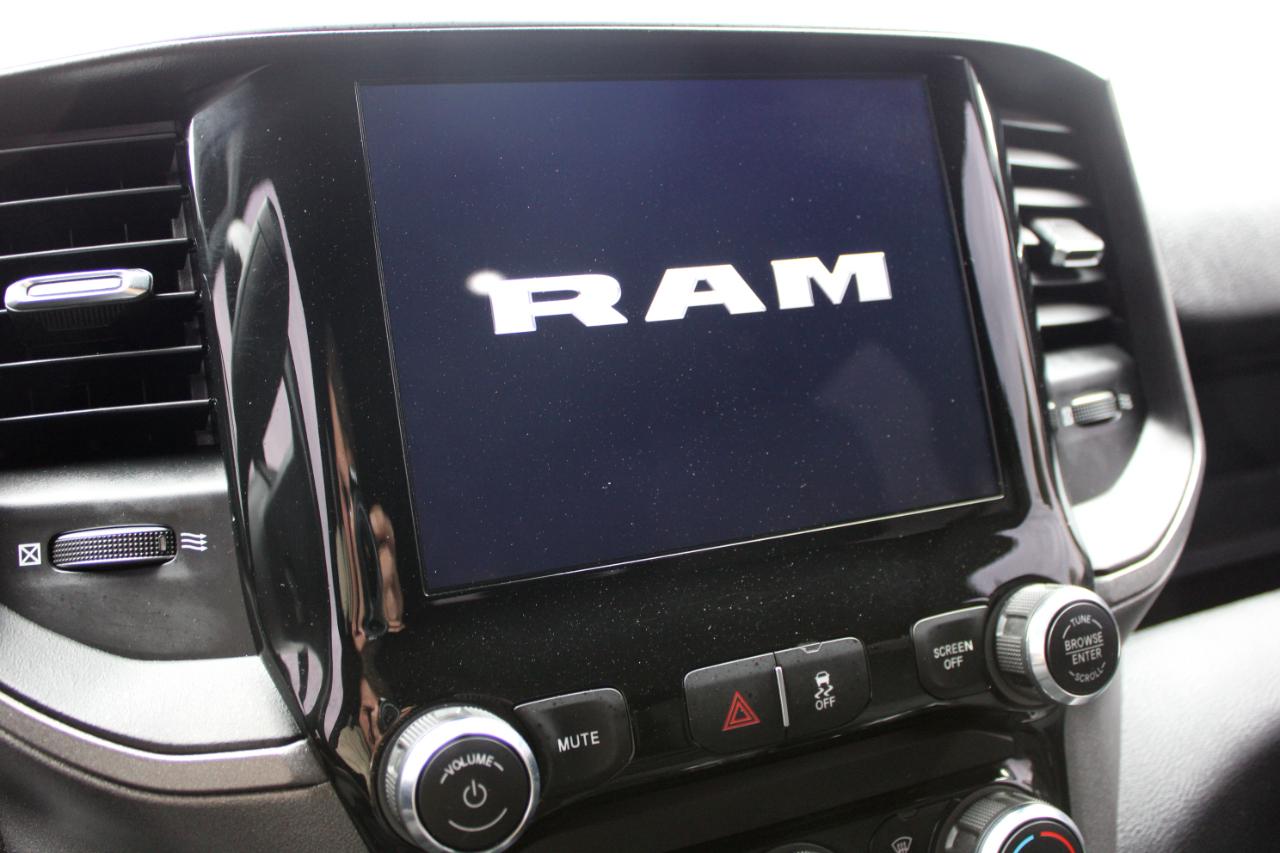 RAM 2500  2022