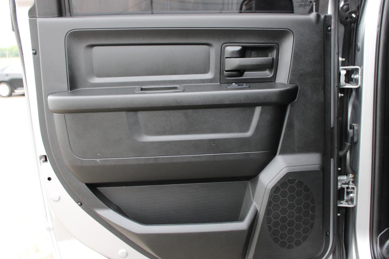 RAM 2500  2022