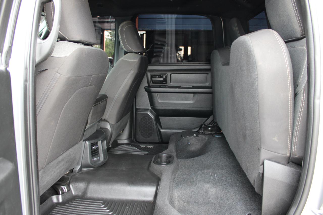 RAM 2500  2022