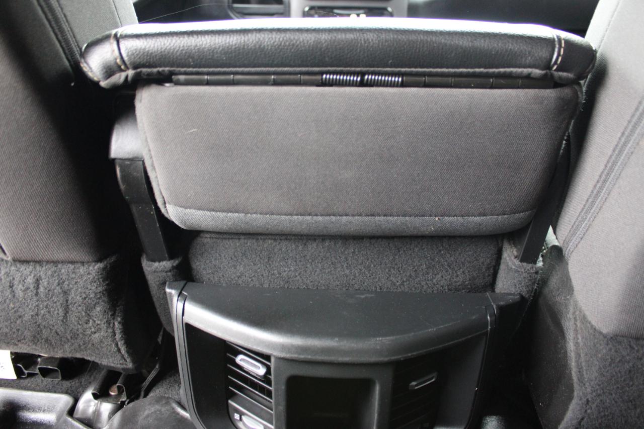 RAM 2500  2022