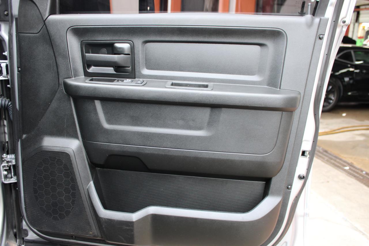 RAM 2500  2022