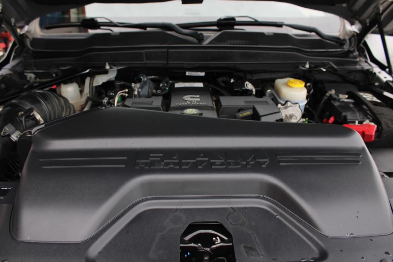 RAM 2500  2022