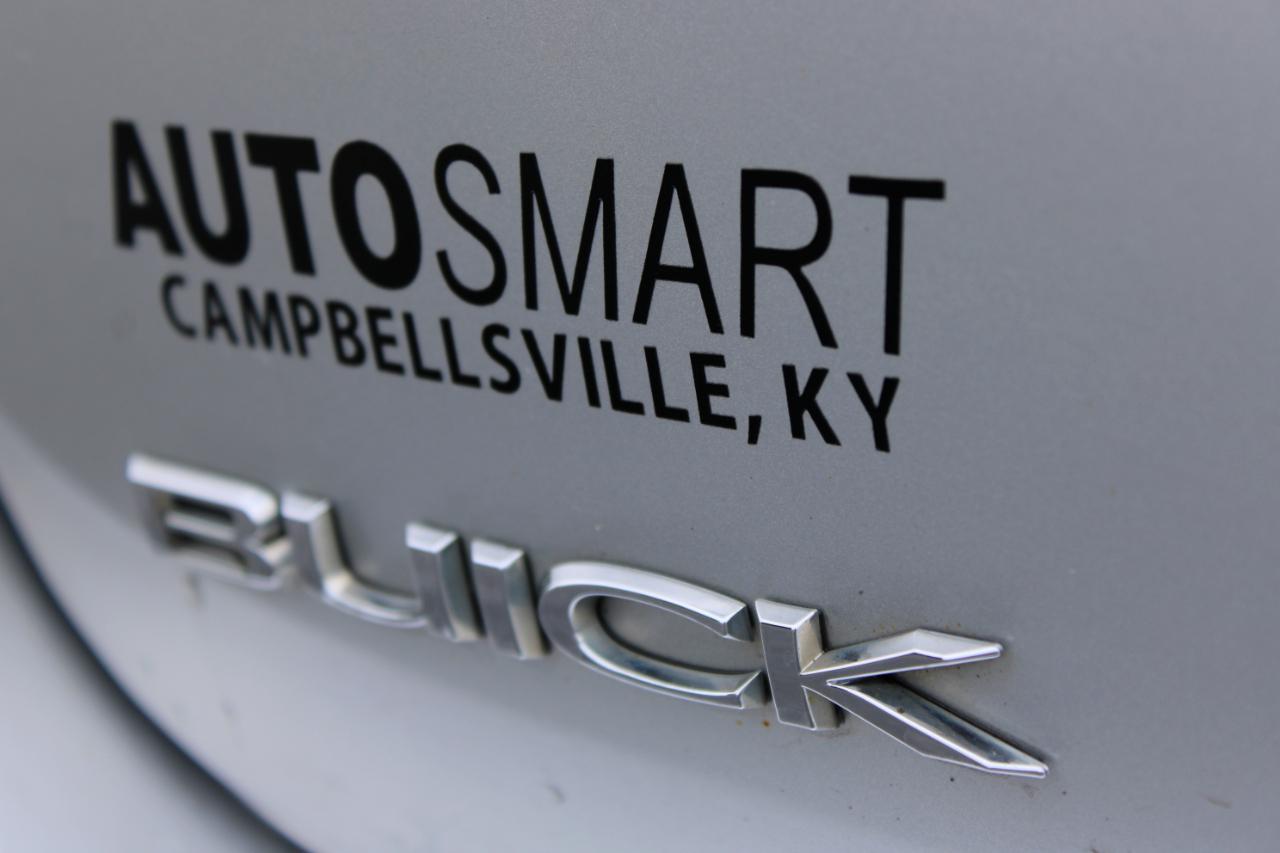 Buick Envision Preferred 2017