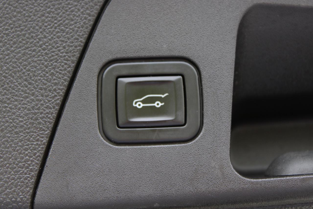Buick Envision Preferred 2017