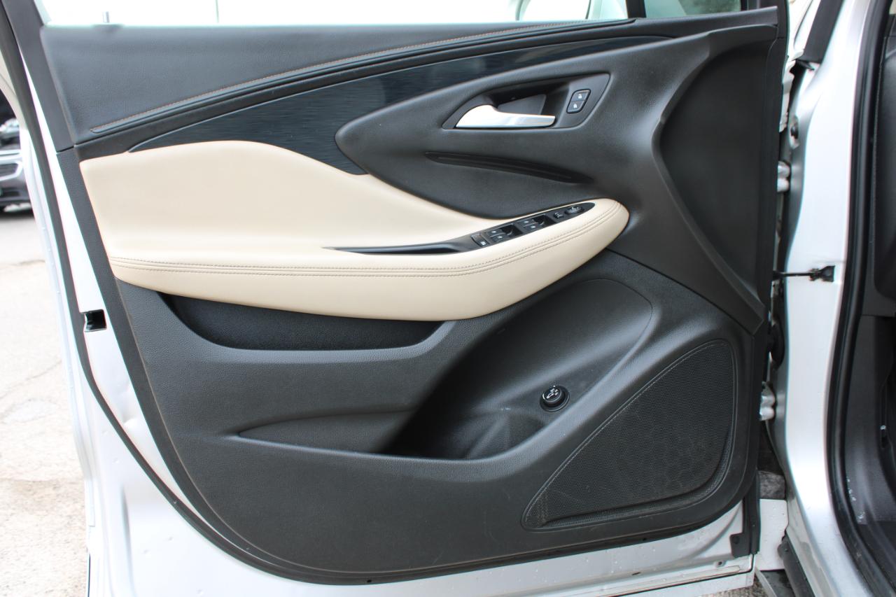Buick Envision Preferred 2017