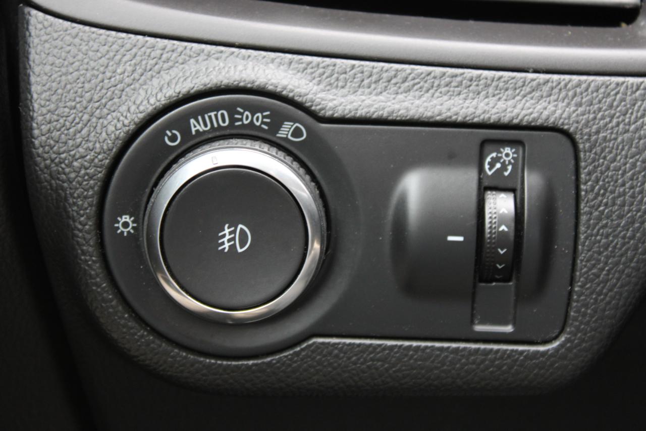 Buick Envision Preferred 2017