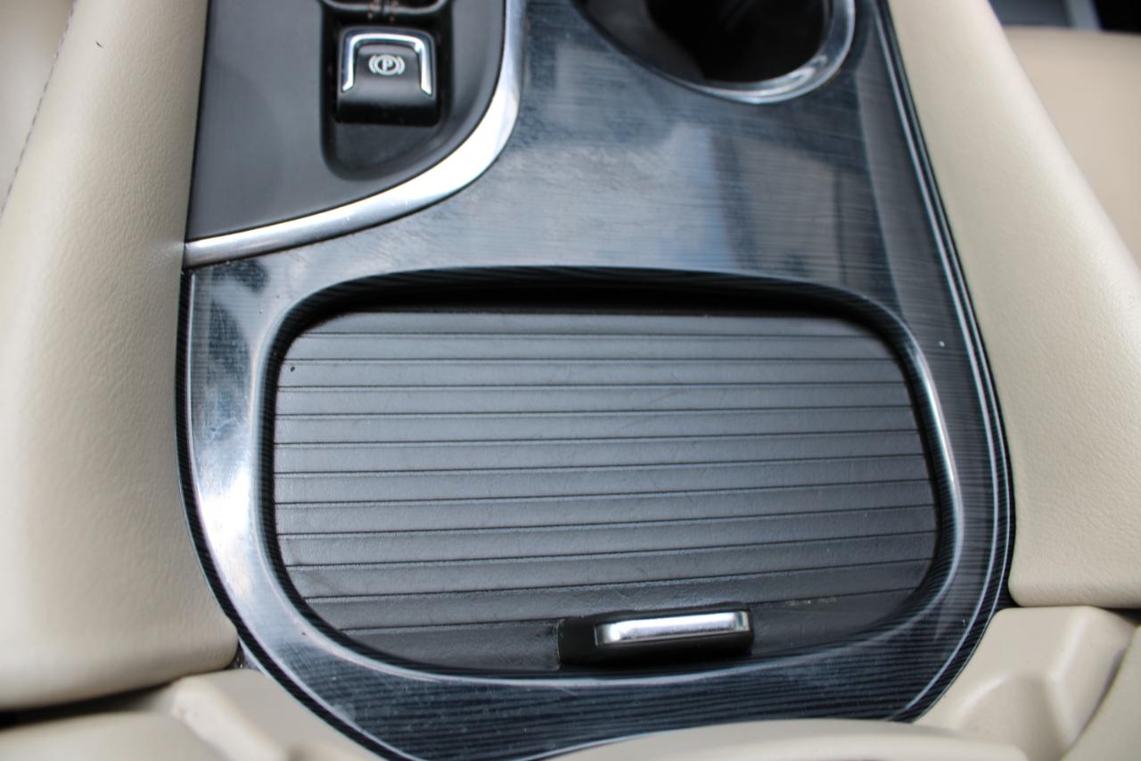 Buick Envision Preferred 2017