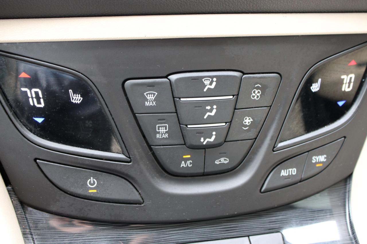 Buick Envision Preferred 2017