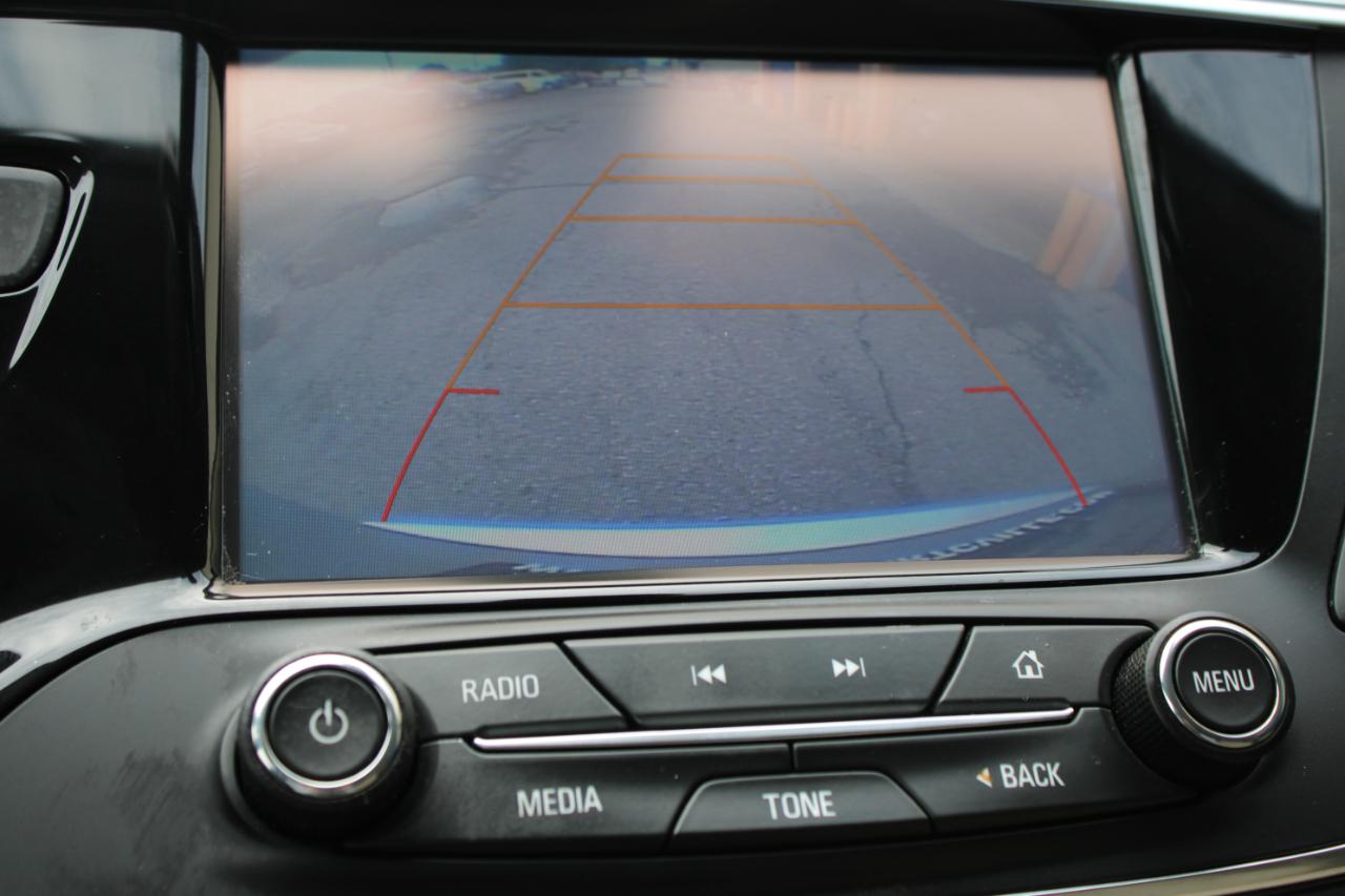 Buick Envision Preferred 2017