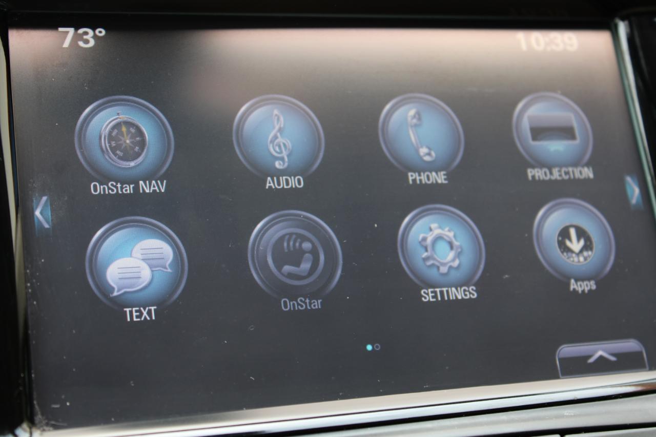 Buick Envision Preferred 2017