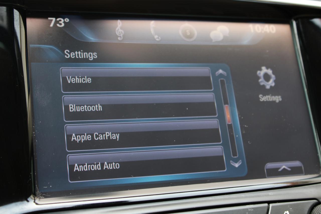Buick Envision Preferred 2017