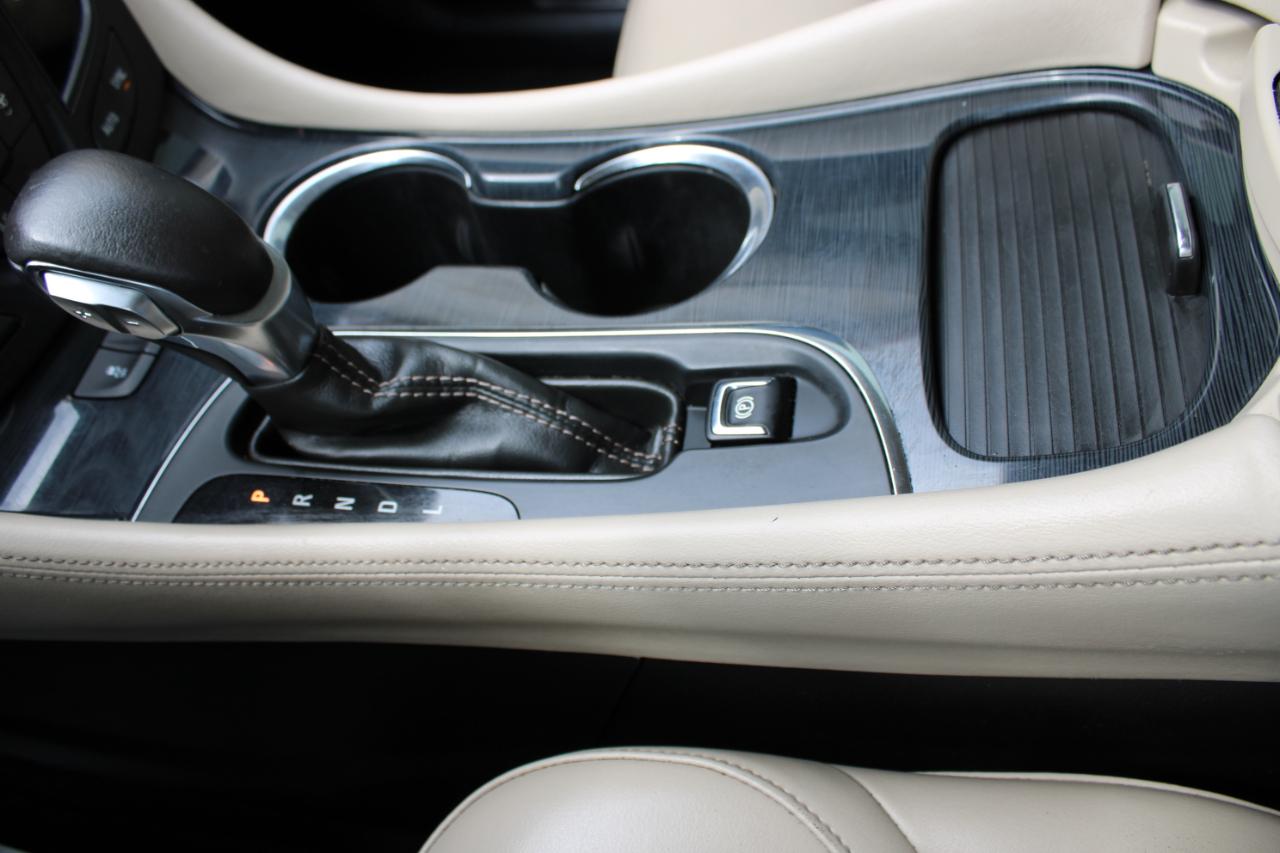 Buick Envision Preferred 2017