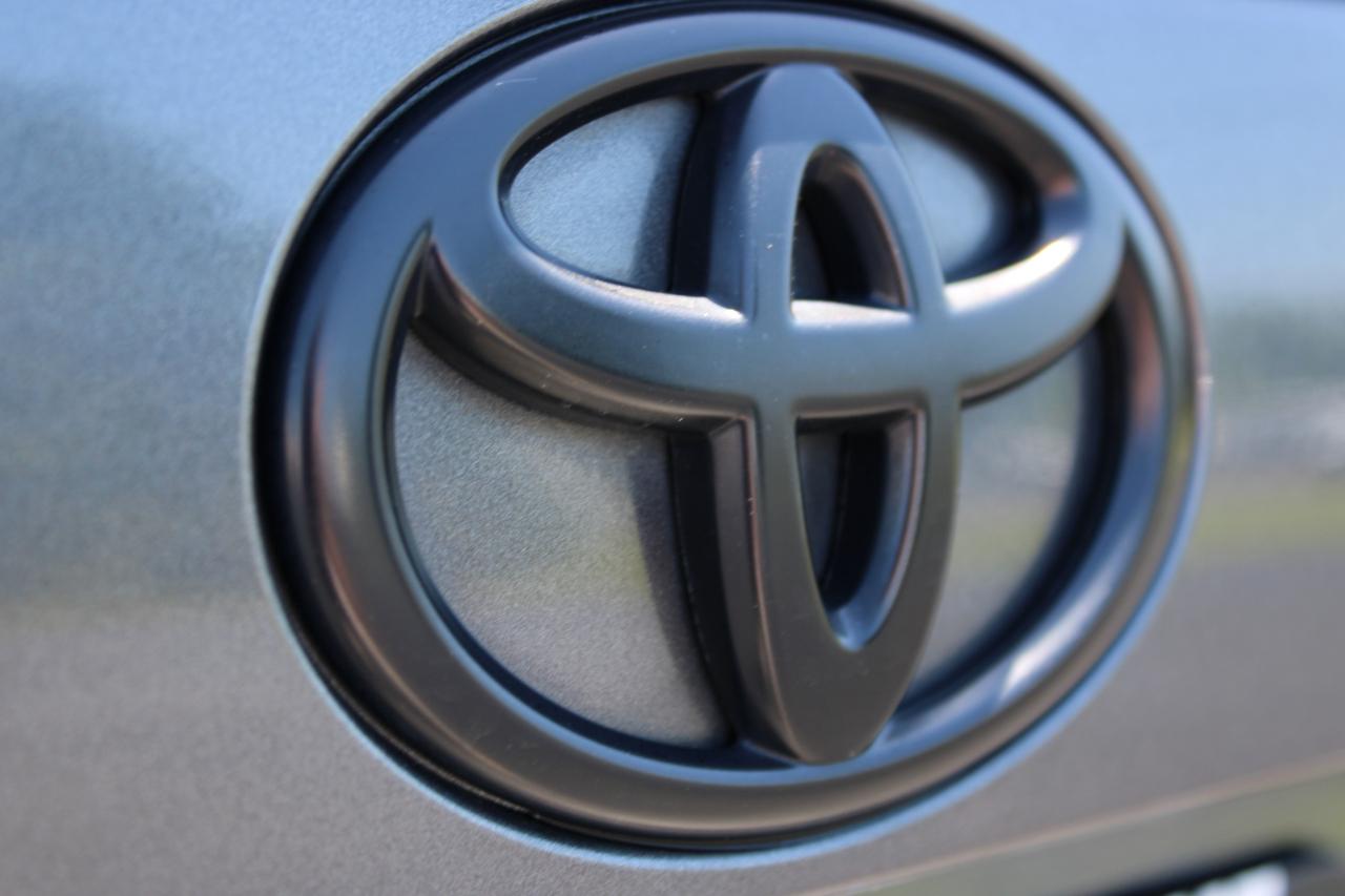 Toyota RAV4 XLE 2019