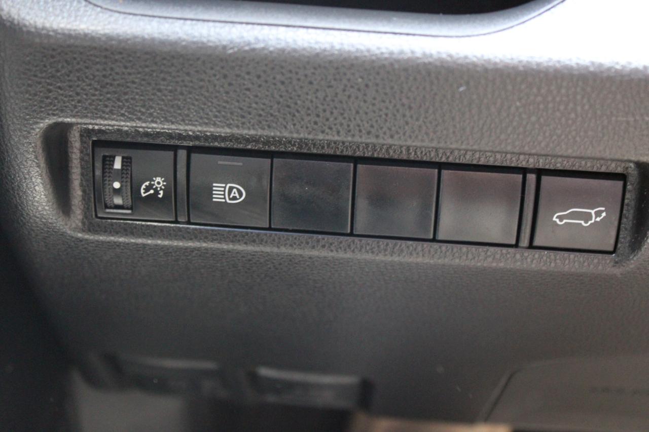 Toyota RAV4 XLE 2019