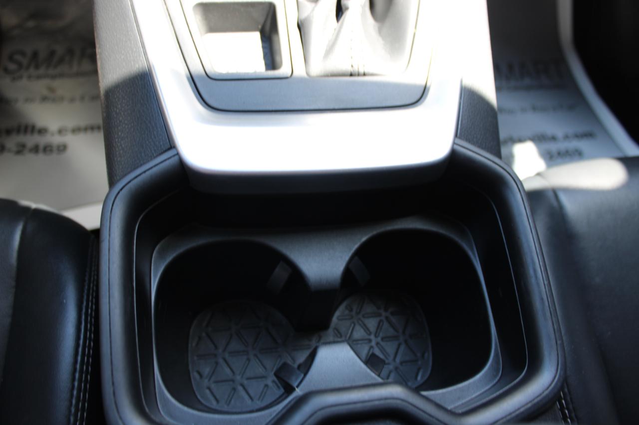 Toyota RAV4 XLE 2019