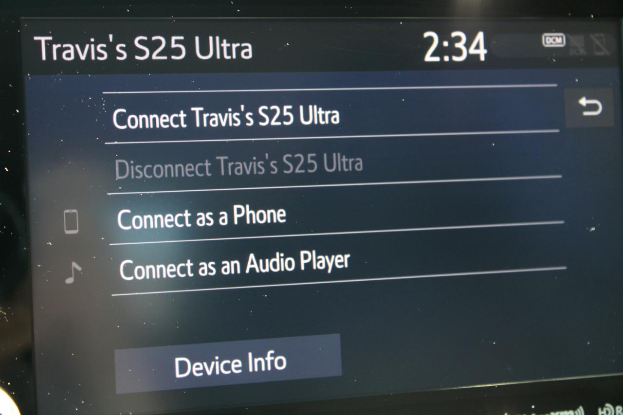 Toyota RAV4 XLE 2019