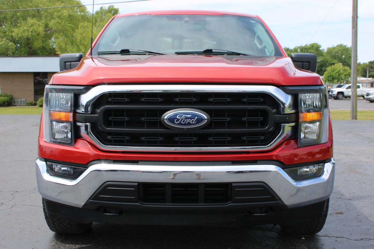 Ford F-150 XLT 2023