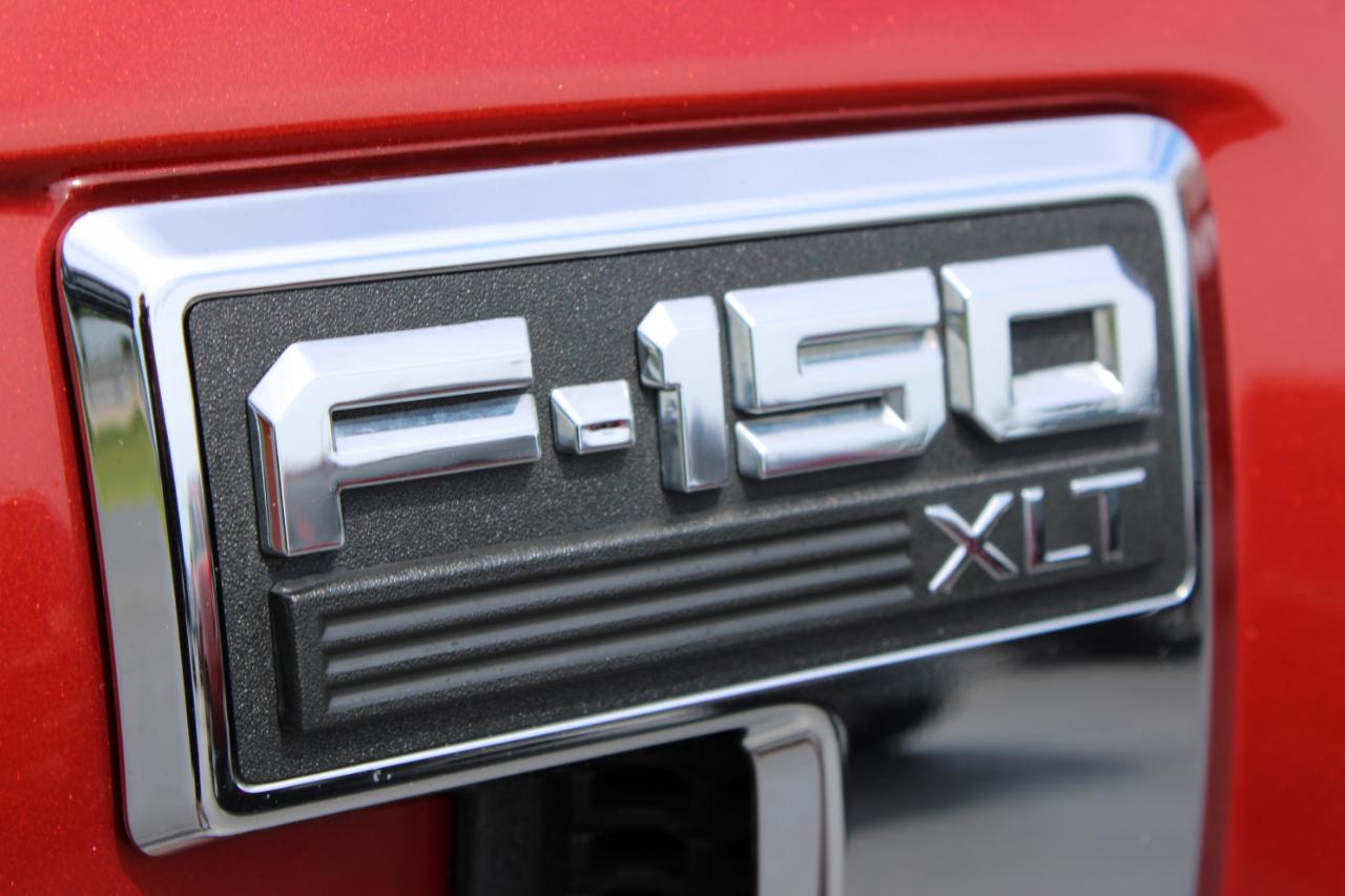 Ford F-150 XLT 2023