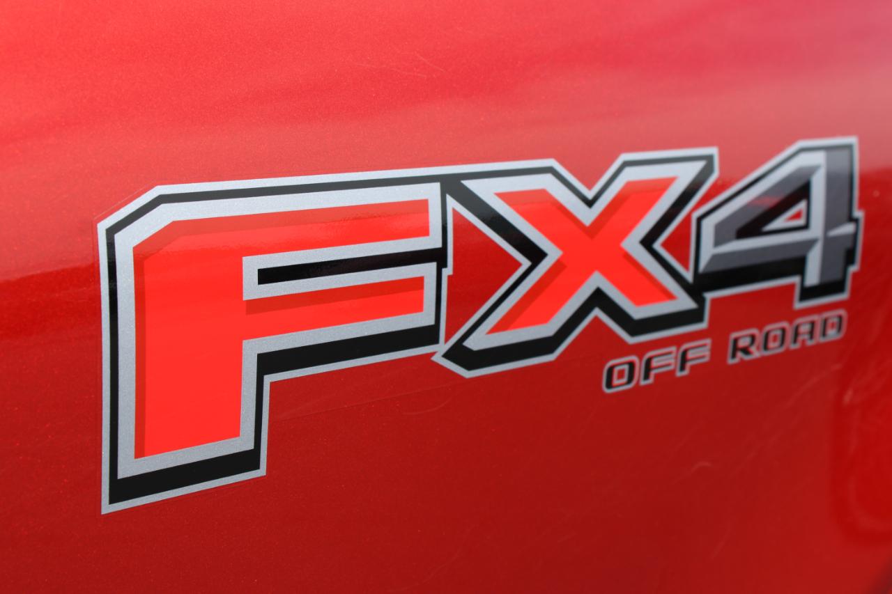 Ford F-150 XLT 2023