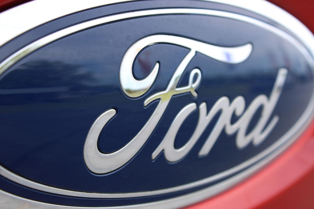 Ford F-150 XLT 2023