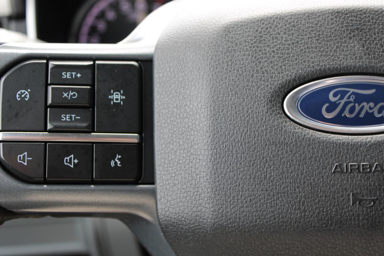 Ford F-150 XLT 2023