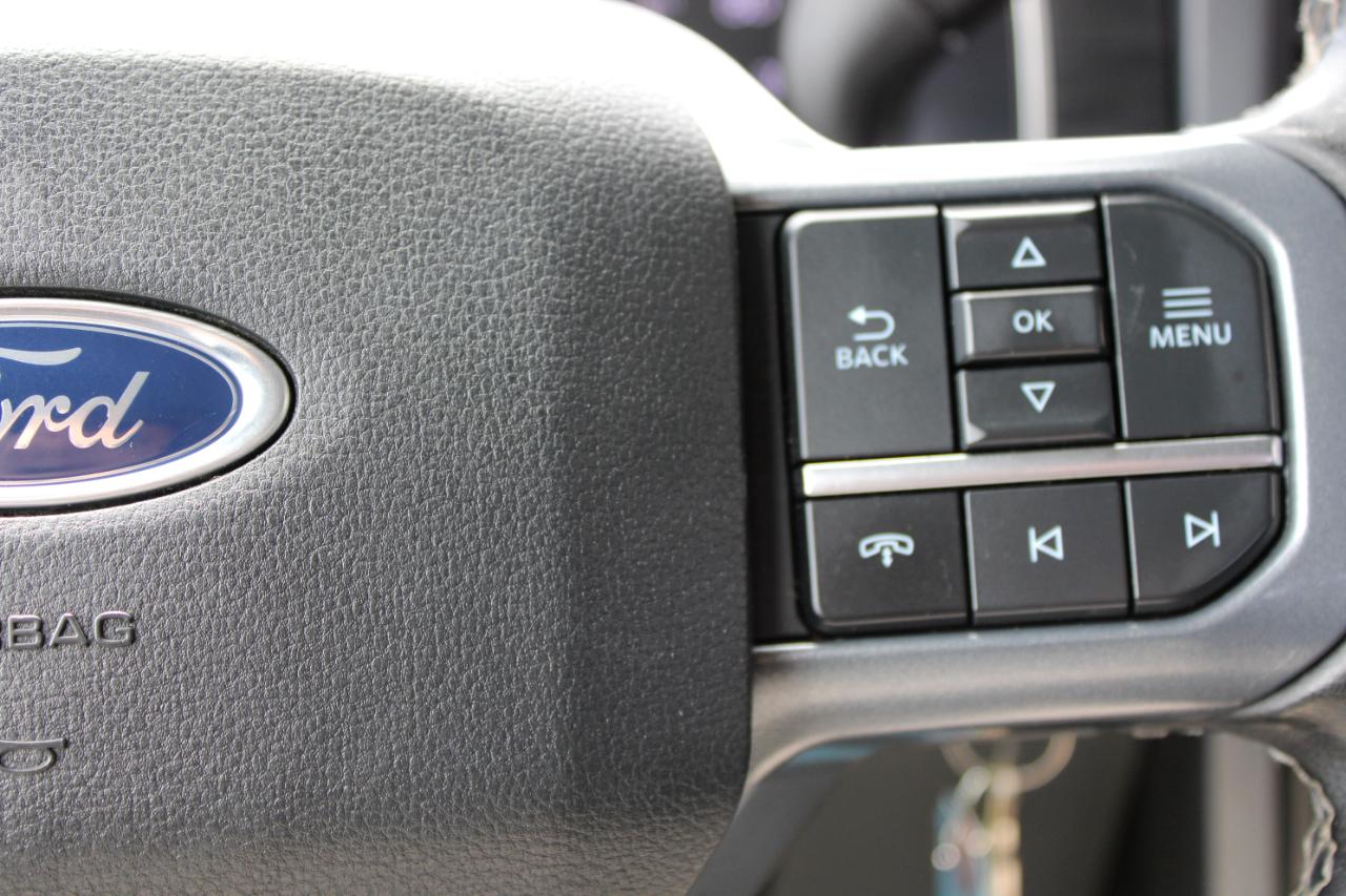 Ford F-150 XLT 2023