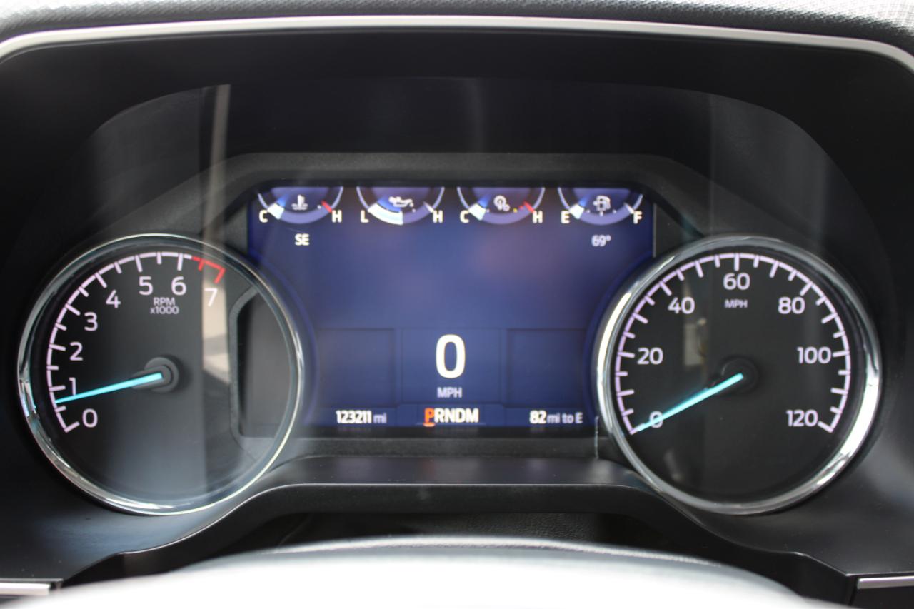 Ford F-150 XLT 2023