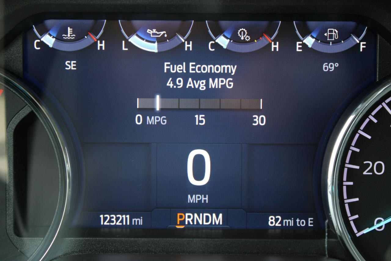 Ford F-150 XLT 2023