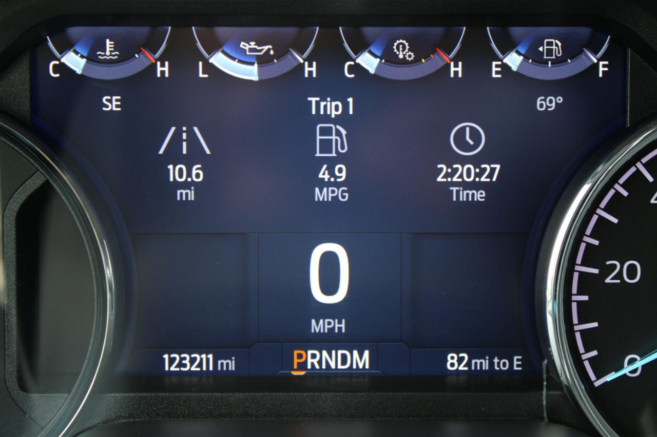 Ford F-150 XLT 2023