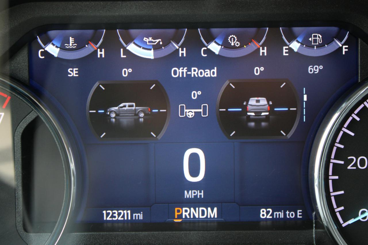 Ford F-150 XLT 2023