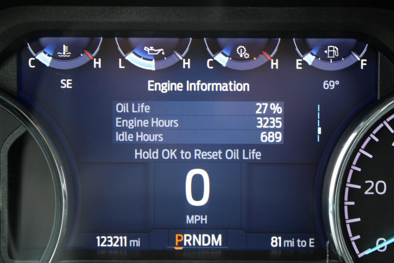 Ford F-150 XLT 2023