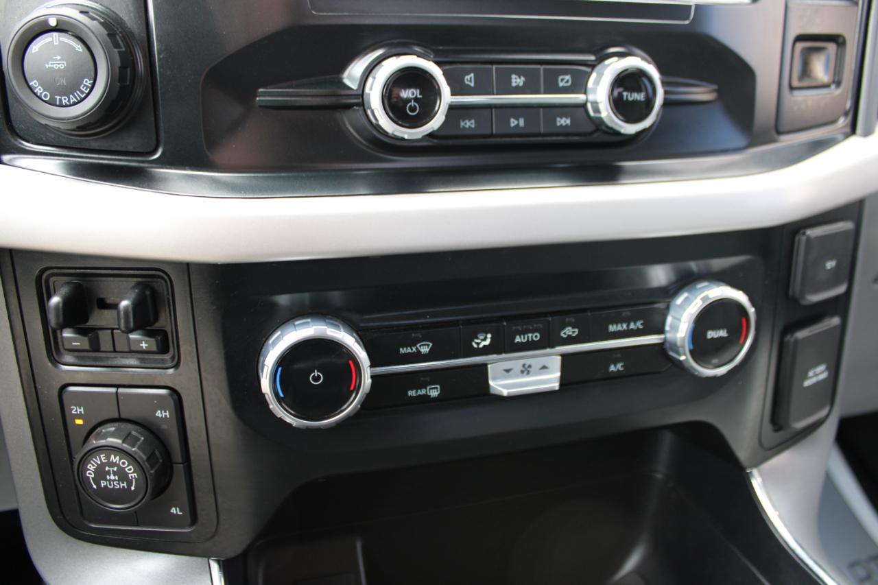 Ford F-150 XLT 2023