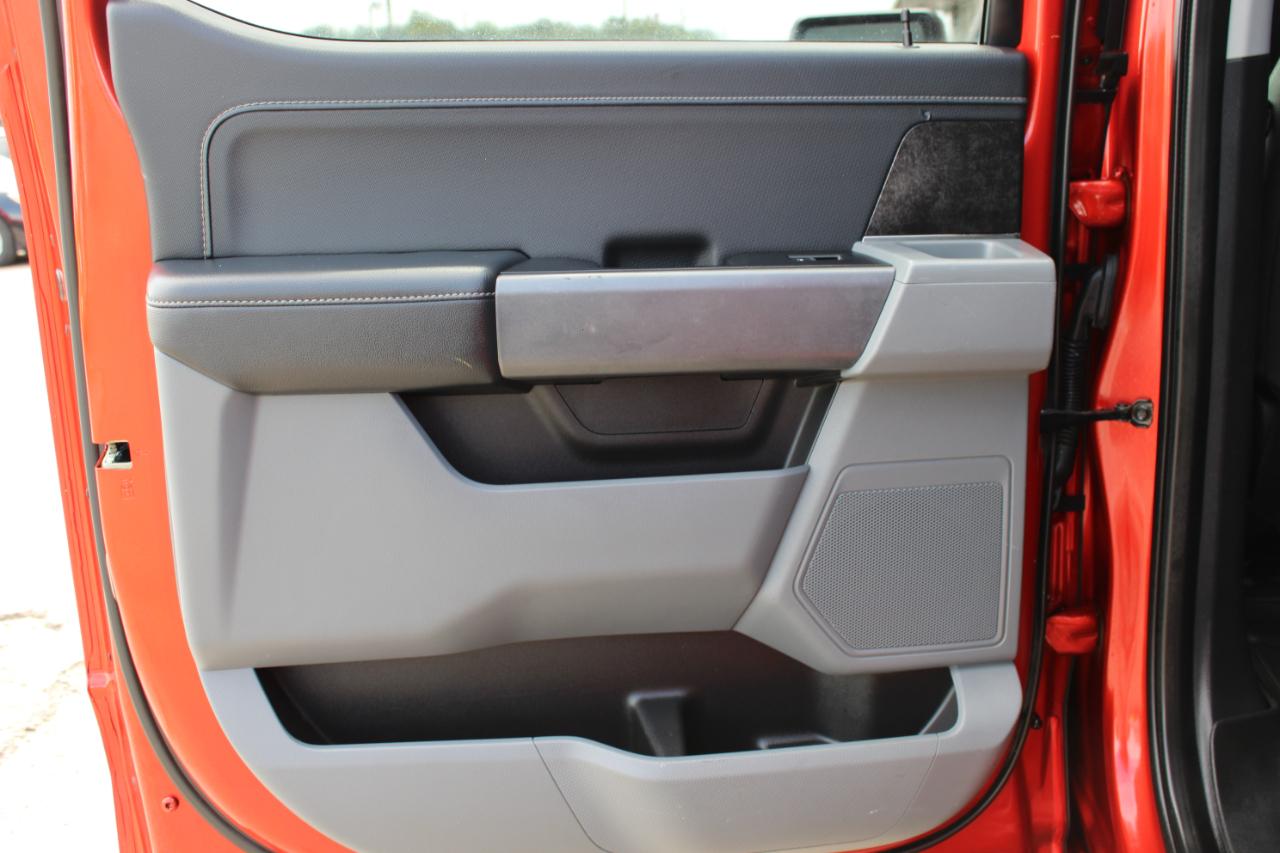 Ford F-150 XLT 2023