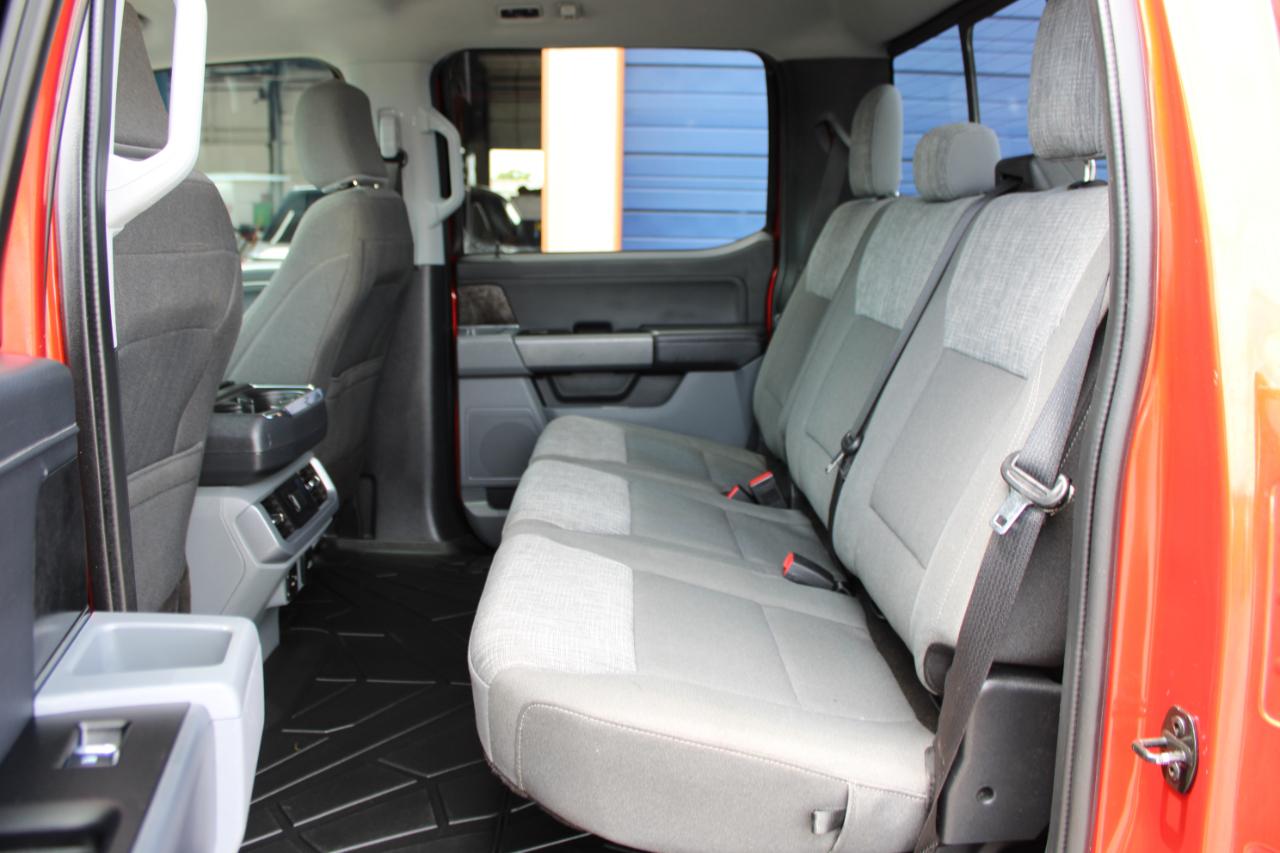 Ford F-150 XLT 2023